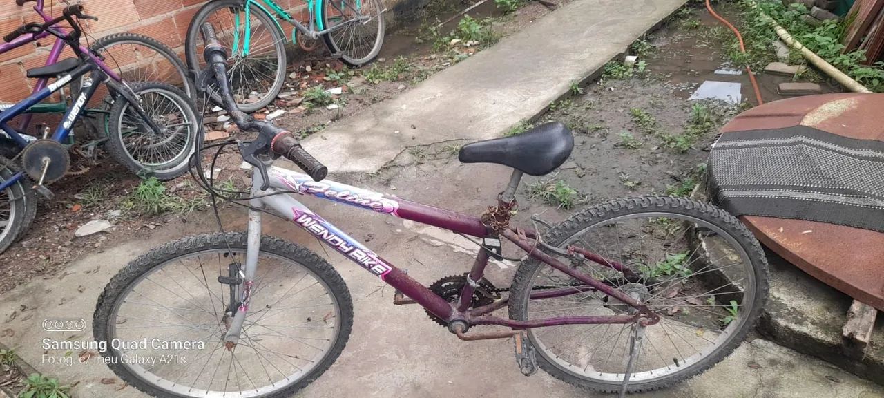 VENDO BIKE - Foto 2