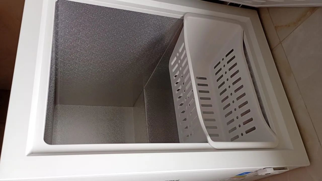 Freezer Consul 142 litros - Foto 4