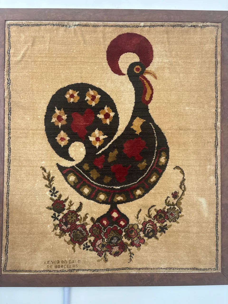 Decoração 