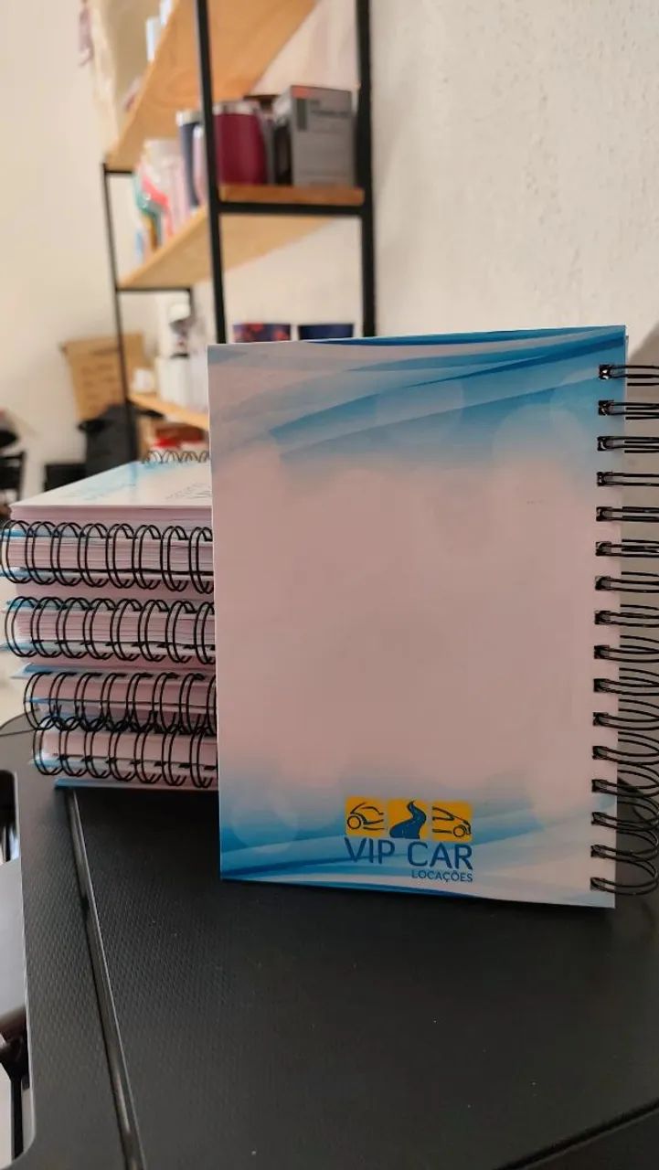 Agenda personalizada  - Foto 4