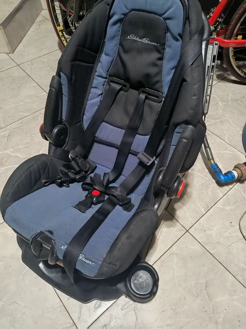 Cadeira de bebê  - Foto 2