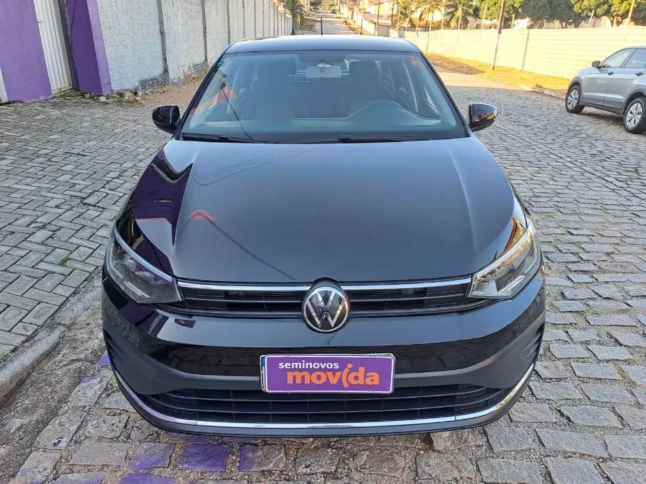 Volkswagen Virtus VIRTUS Comfort. 200 TSI 1.0 Flex 12V Aut 2026