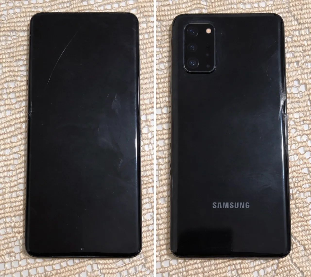 Samsung Galaxy S20 - Reposição  - Foto 4