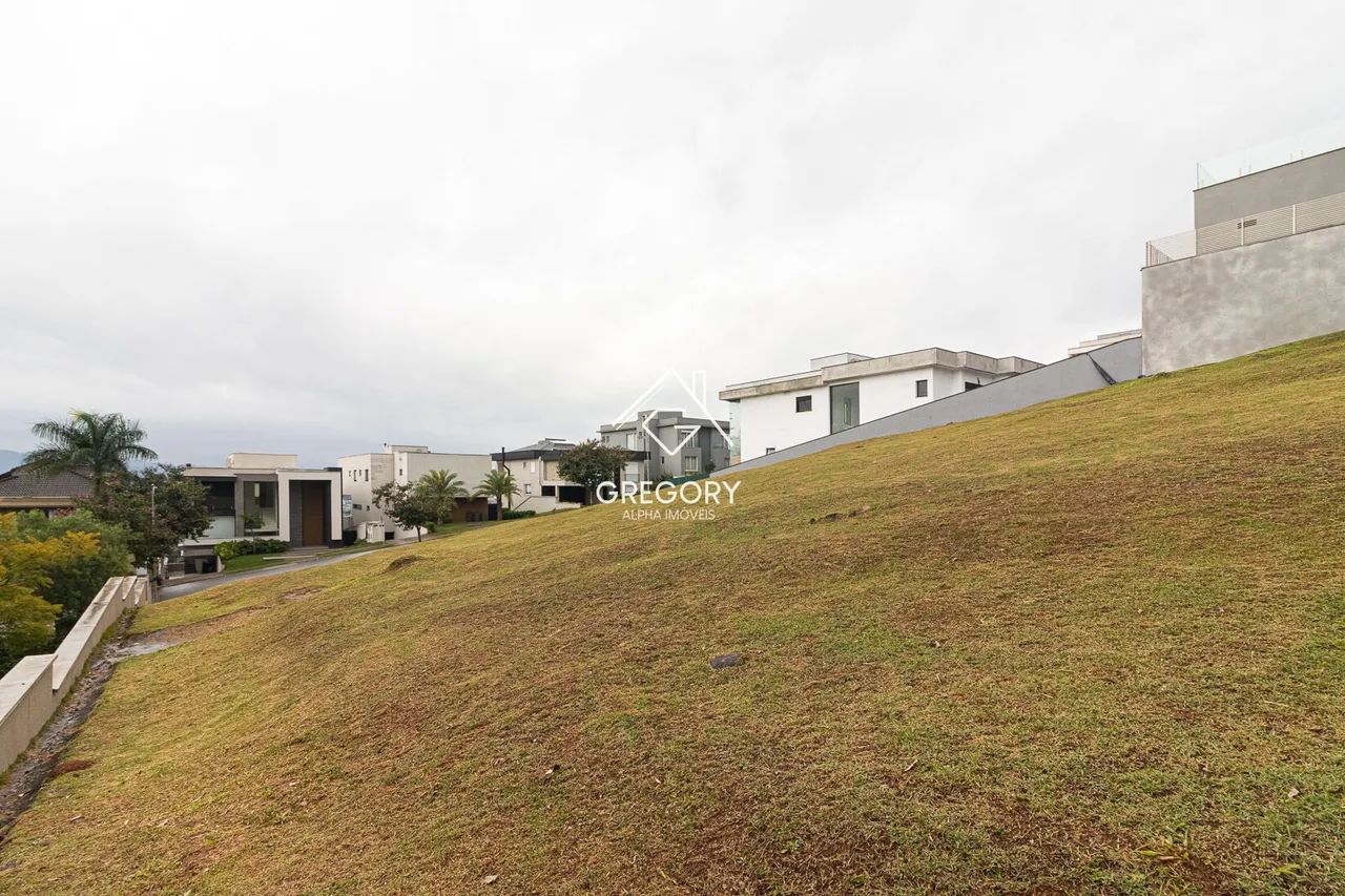 TERRENO EM CONDOMÍNIO TAMBORÉ 10 - Foto 3