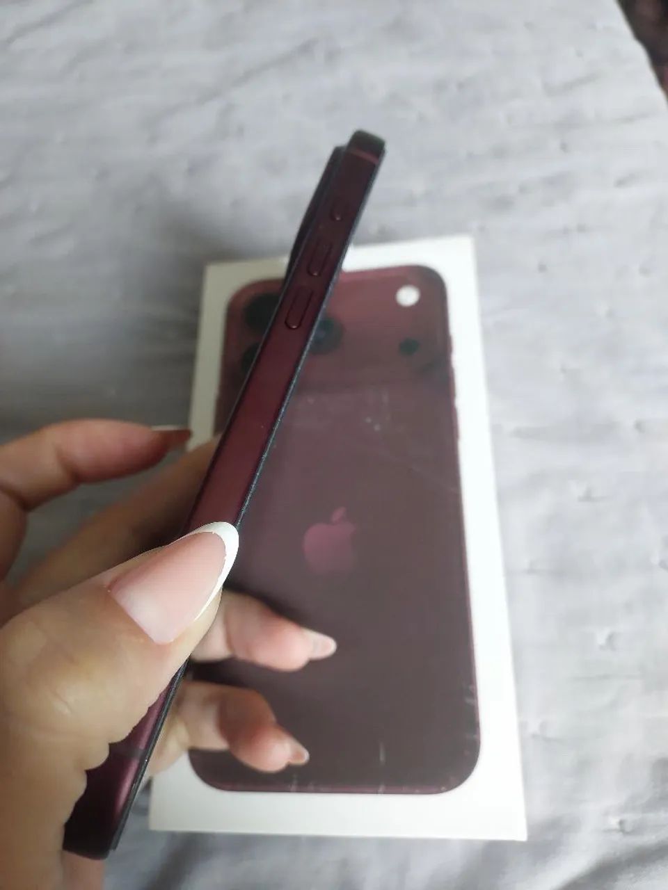 iPhone 18 pro max  - Foto 2