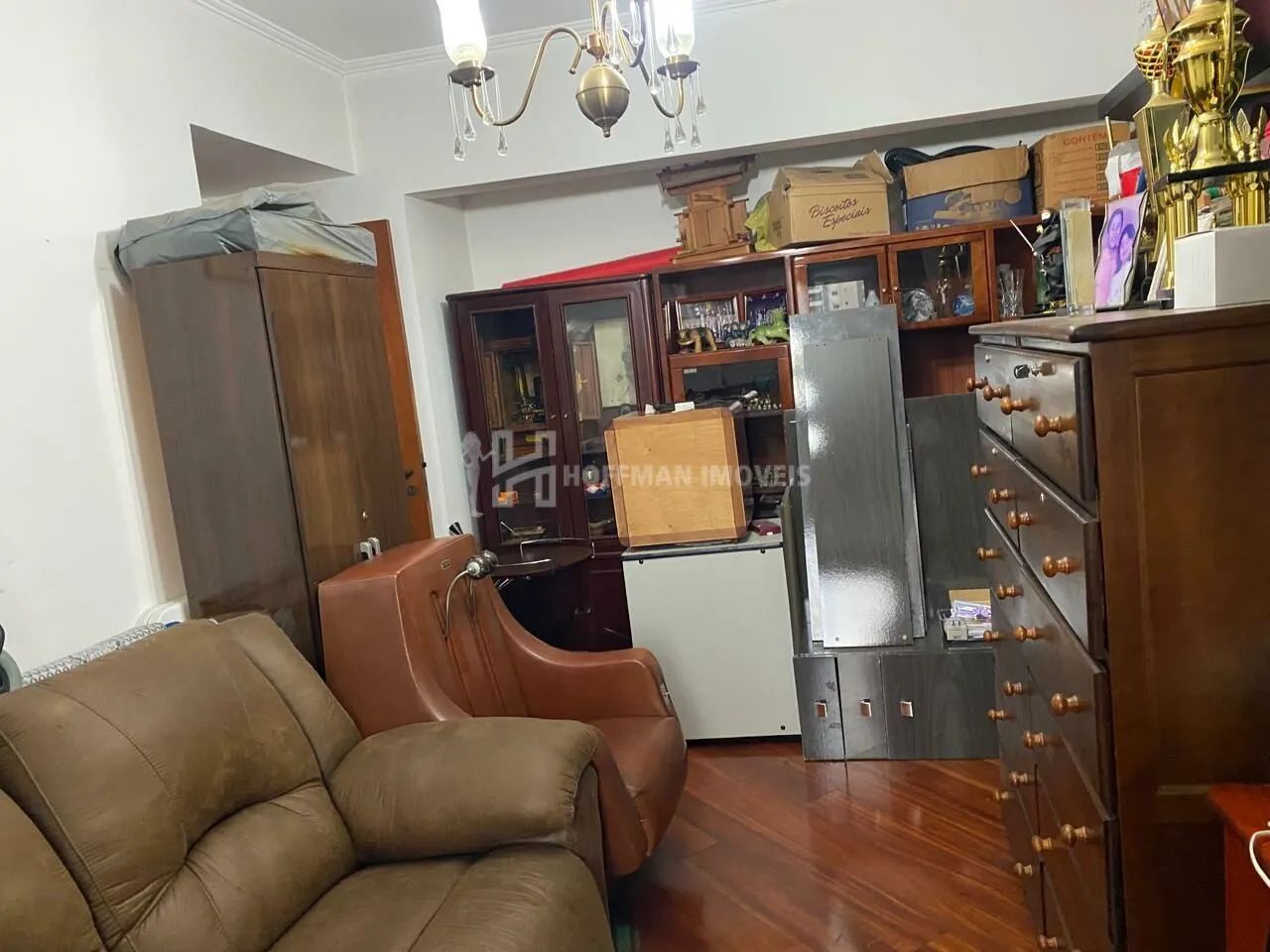 Apartamento com 4 dormitórios Santo Antônio - Foto 3