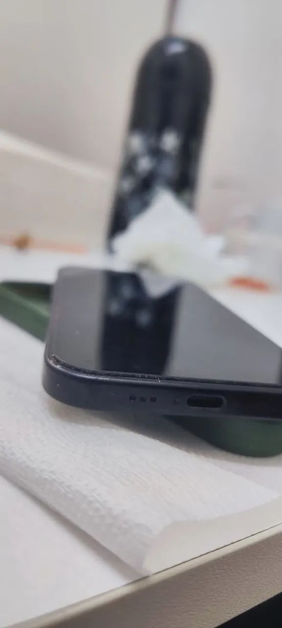 iPhone 15 256Gbs ?90% - Foto 3