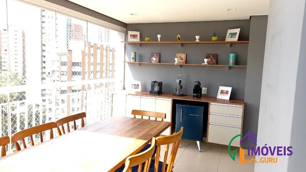 APARTAMENTO - MORUMBI - SP - Foto 3