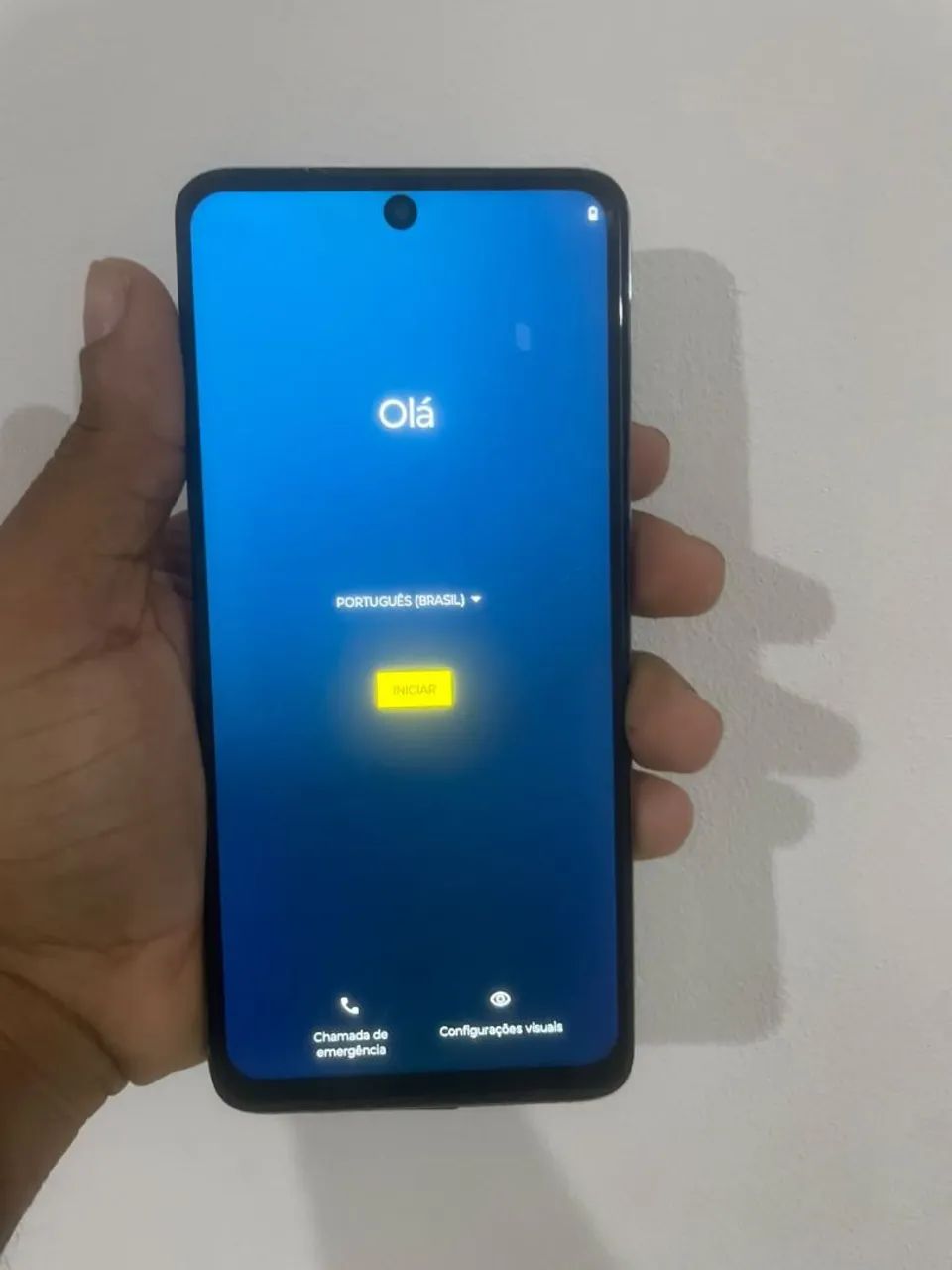 Motorola G52  - Foto 2