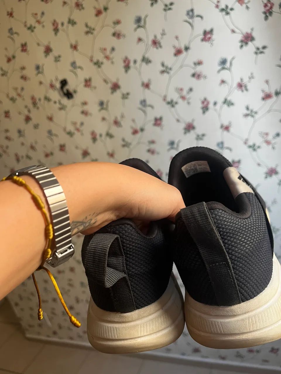 Tênis slipOn Adidas importado Original - Foto 3