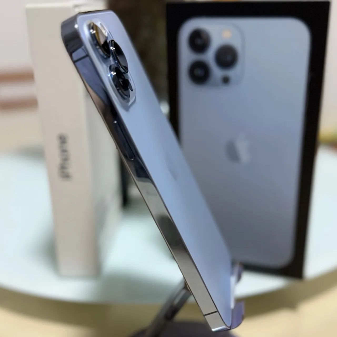 iPhone 13 Pro Max  - Foto 3