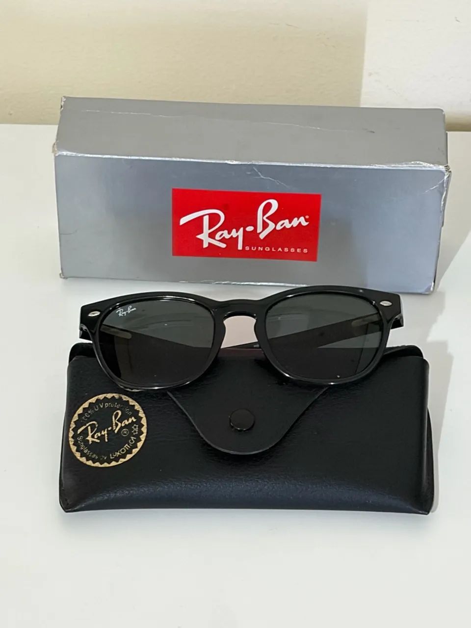 Óculos original Ray-Ban