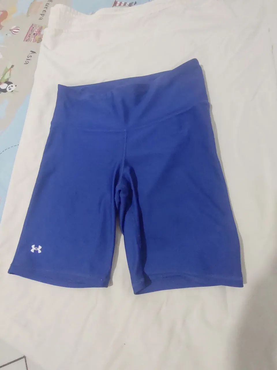 Bermuda Under Armor 