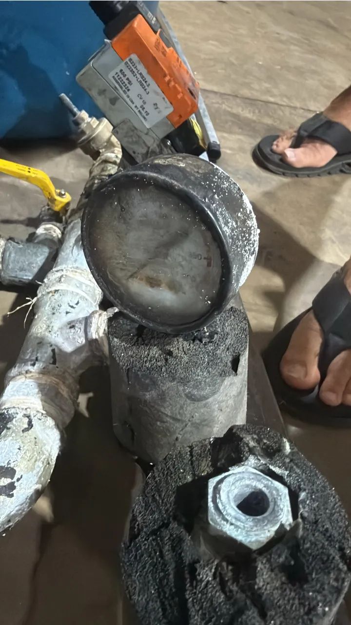 Ar condicionado Tosi para loja  - Foto 4