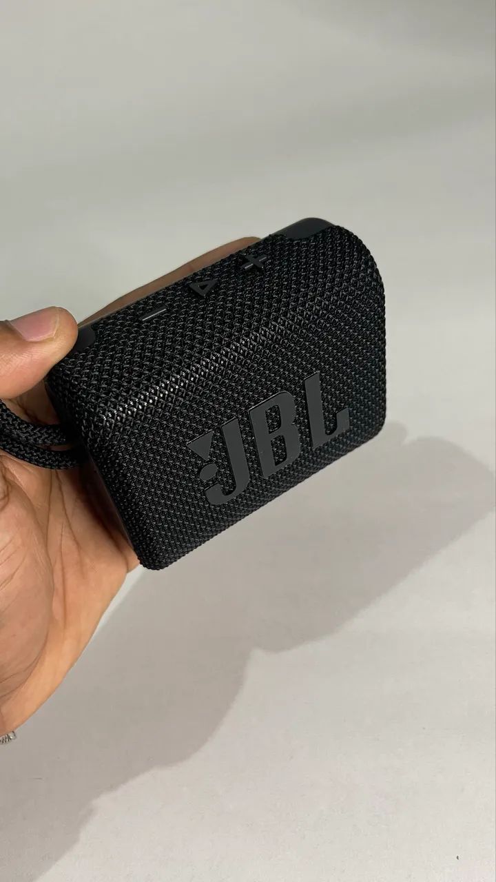 JBL go 3 - Foto 5
