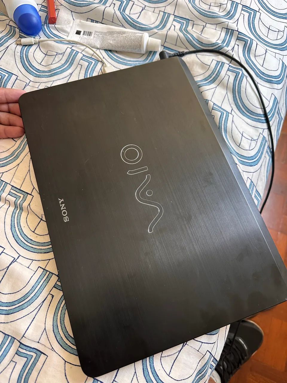 Sony vaio  - Foto 2