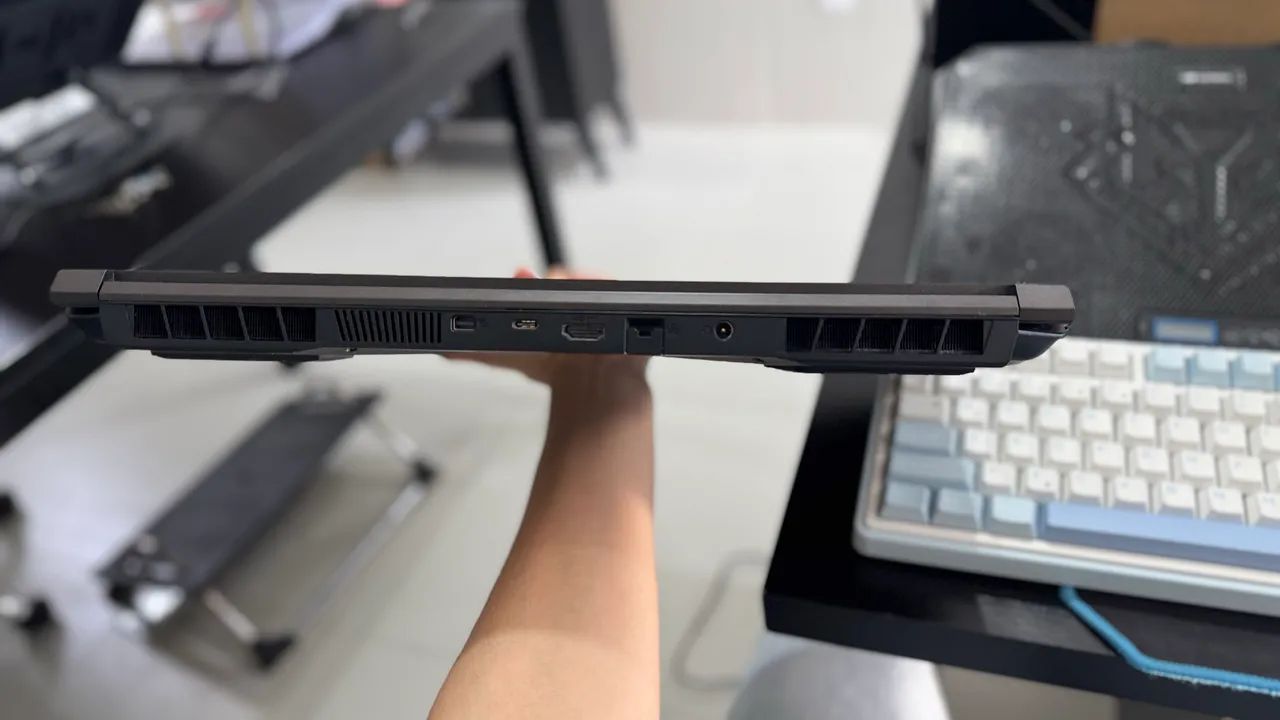 NOTEBOOK AVELL GAMER - Foto 4