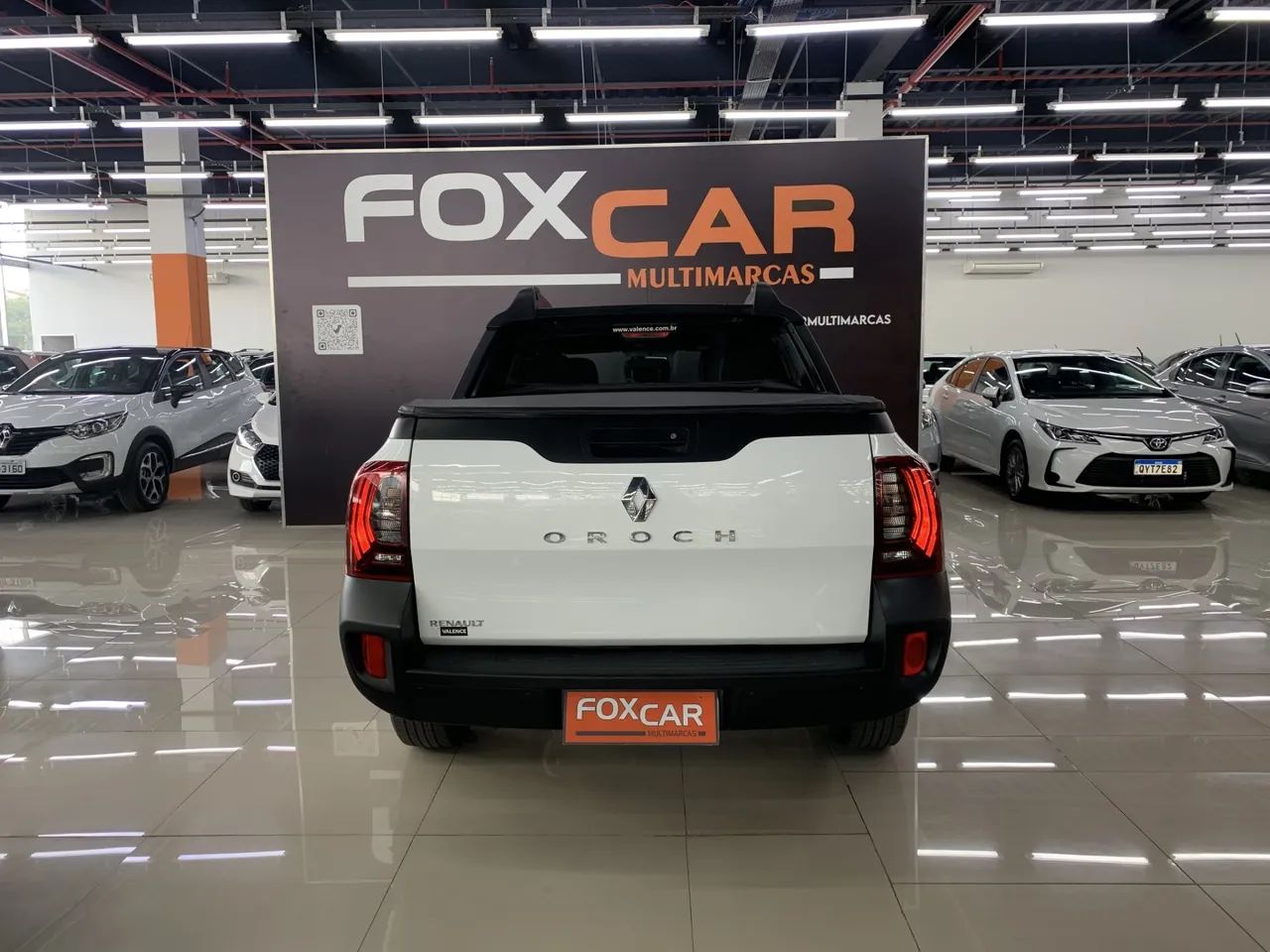 Renault Duster 2019 - Foto 5