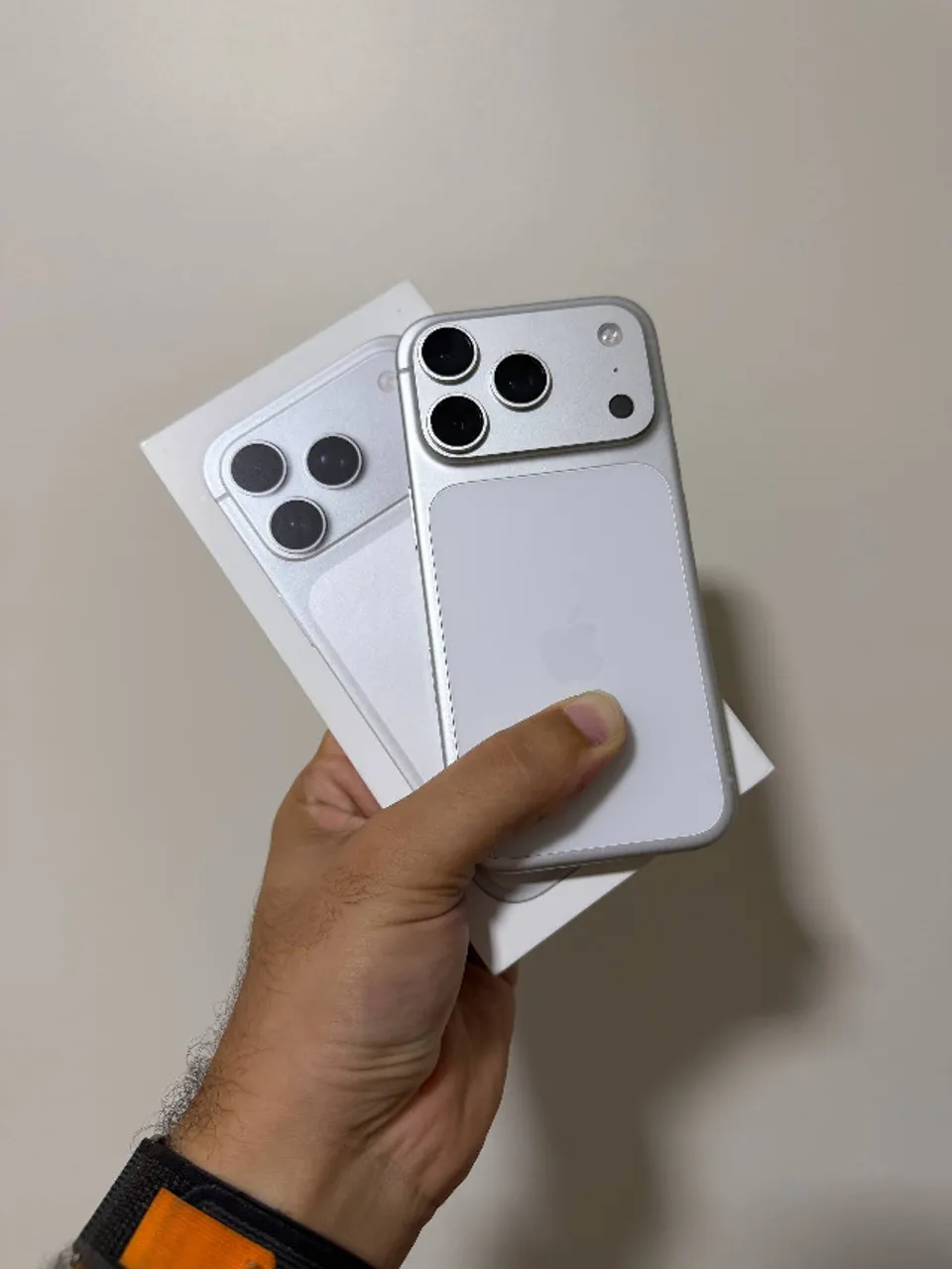 Apple Vision Pro 512GB - Notebooks - Jatiúca, Maceió 1506891777 | OLX