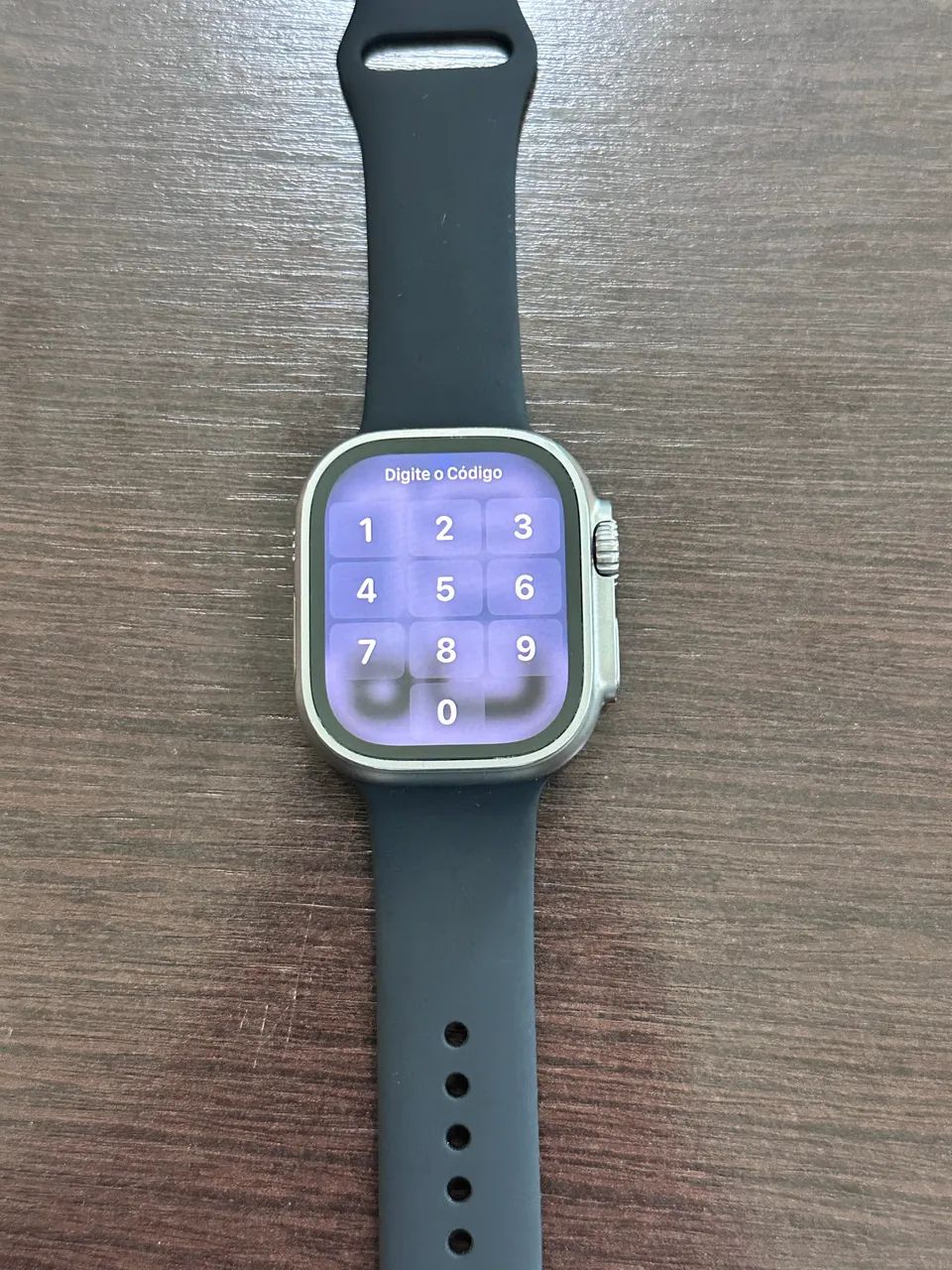 Apple Watch Ultra 2 - Foto 3