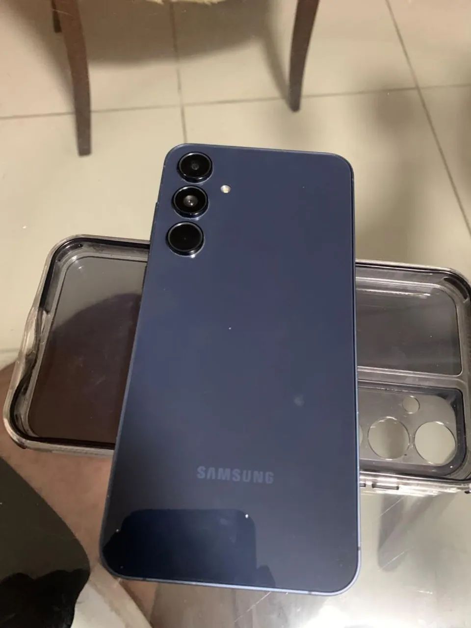 Samsung A55 128GB - Foto 2