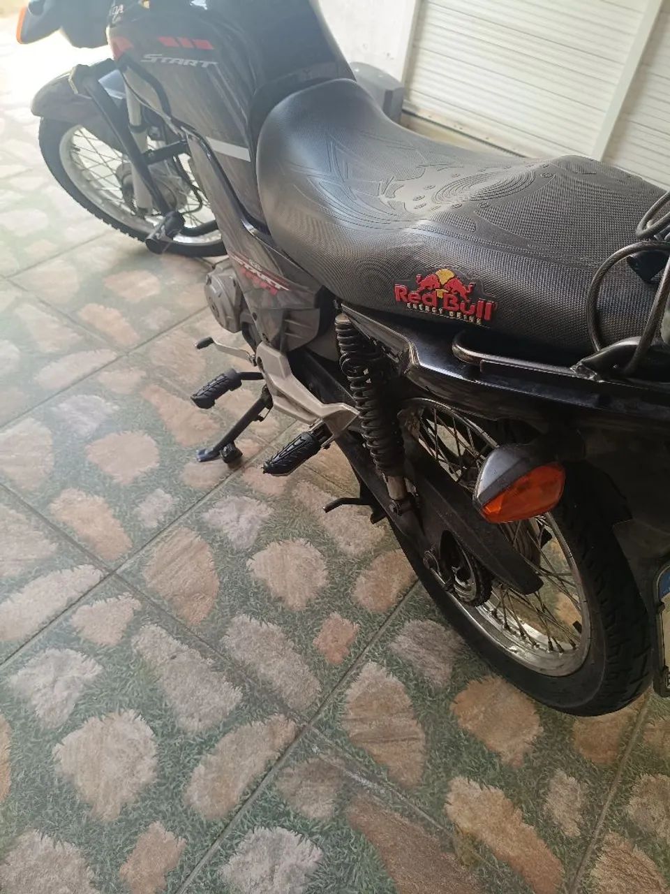 VENDO HONDA START 160 - Foto 3