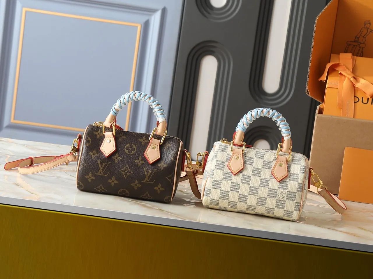 Bolsa Louis vuitton