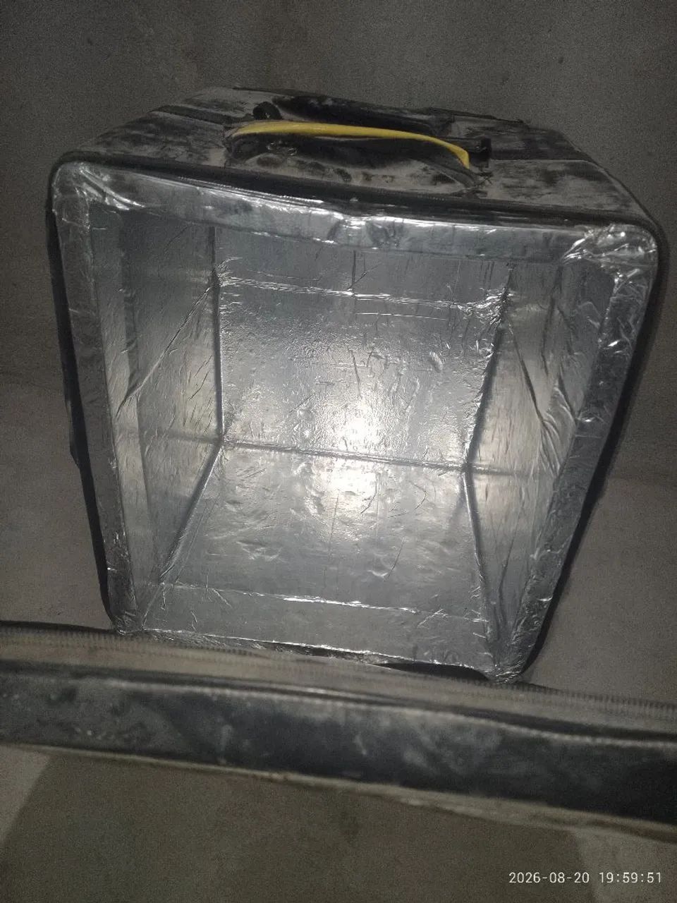 BAG MOCHILA - Foto 2