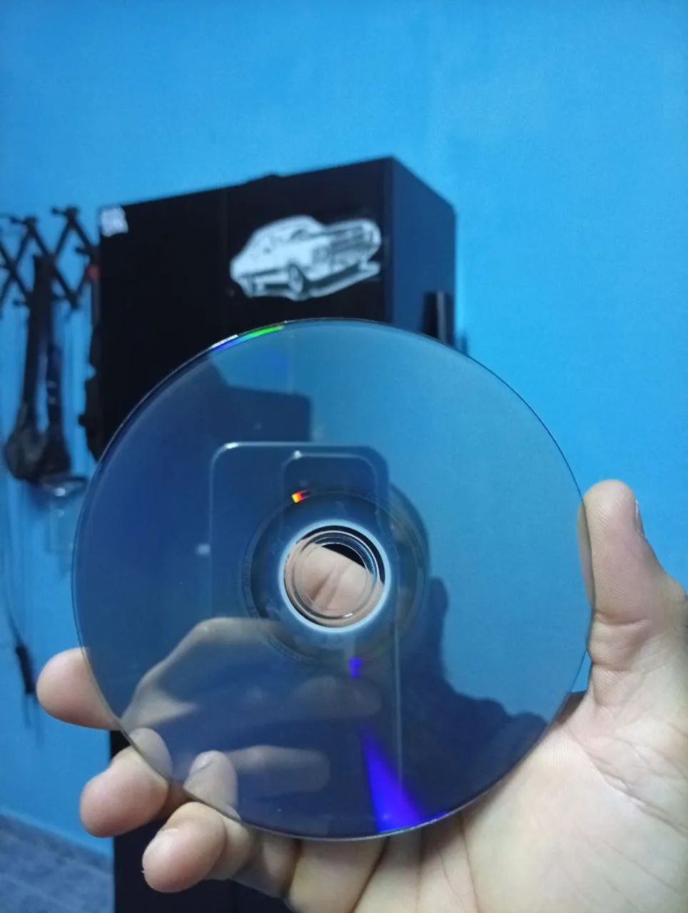 Dantes Inferno PS3 - Foto 5