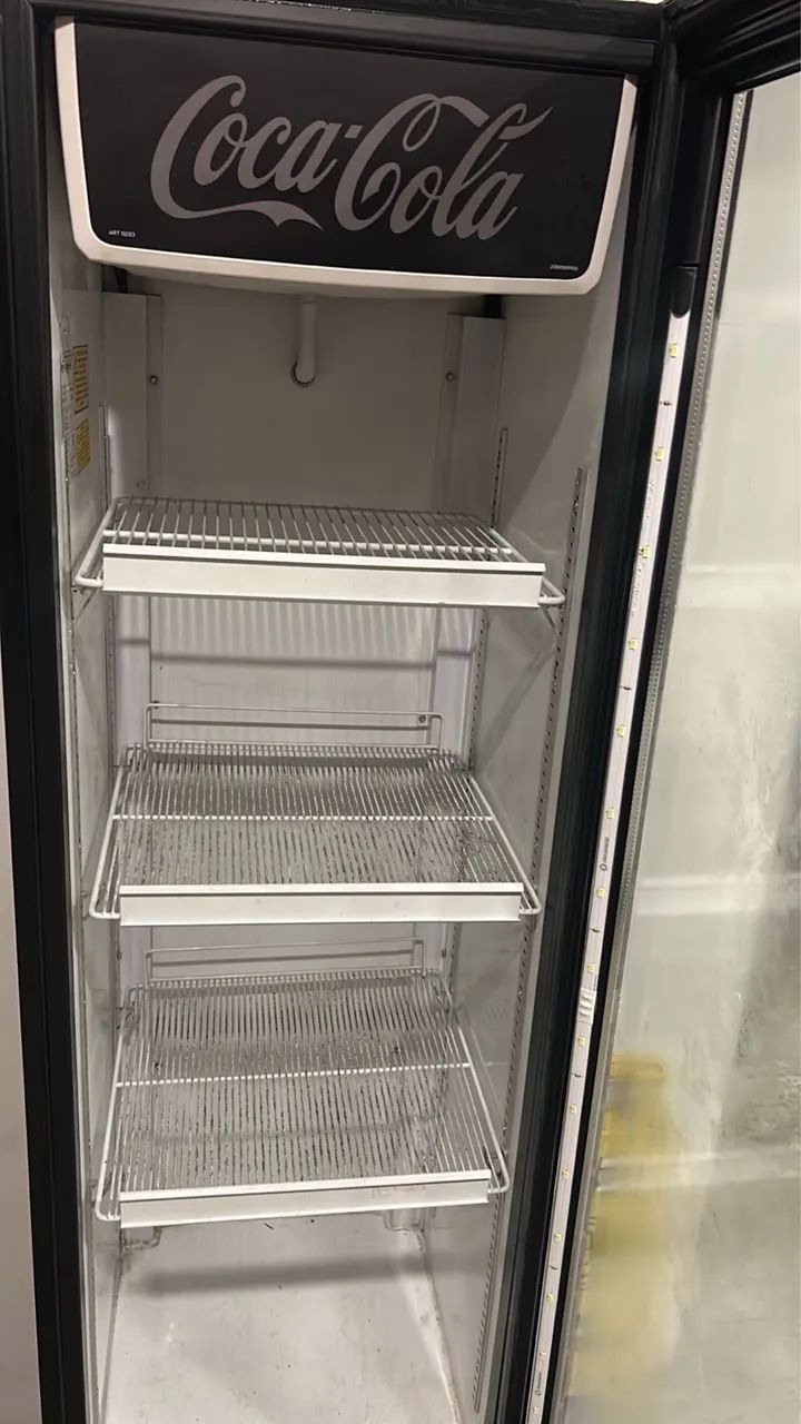 Geladeira  - Foto 4