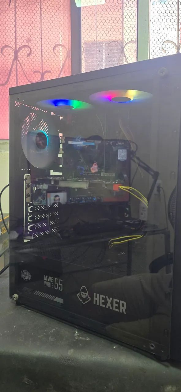 Cpu 