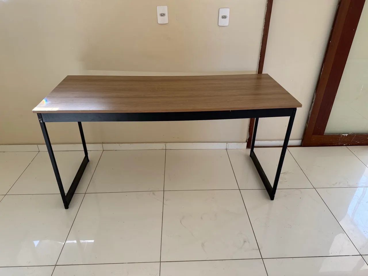 Mesa escritório  - Foto 3