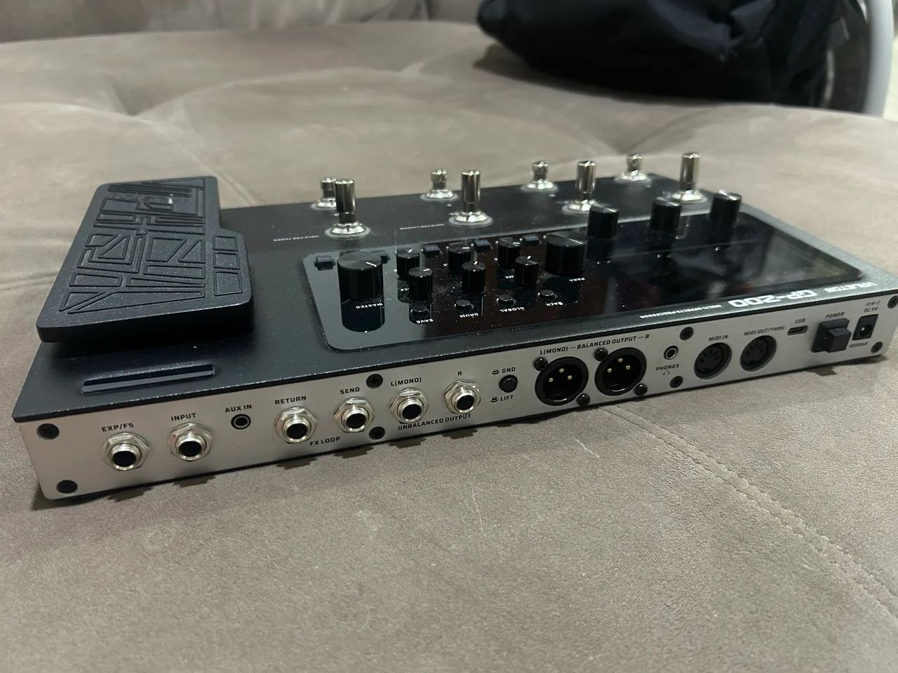 Valetone GP-200 com Bag oficial  - Foto 2