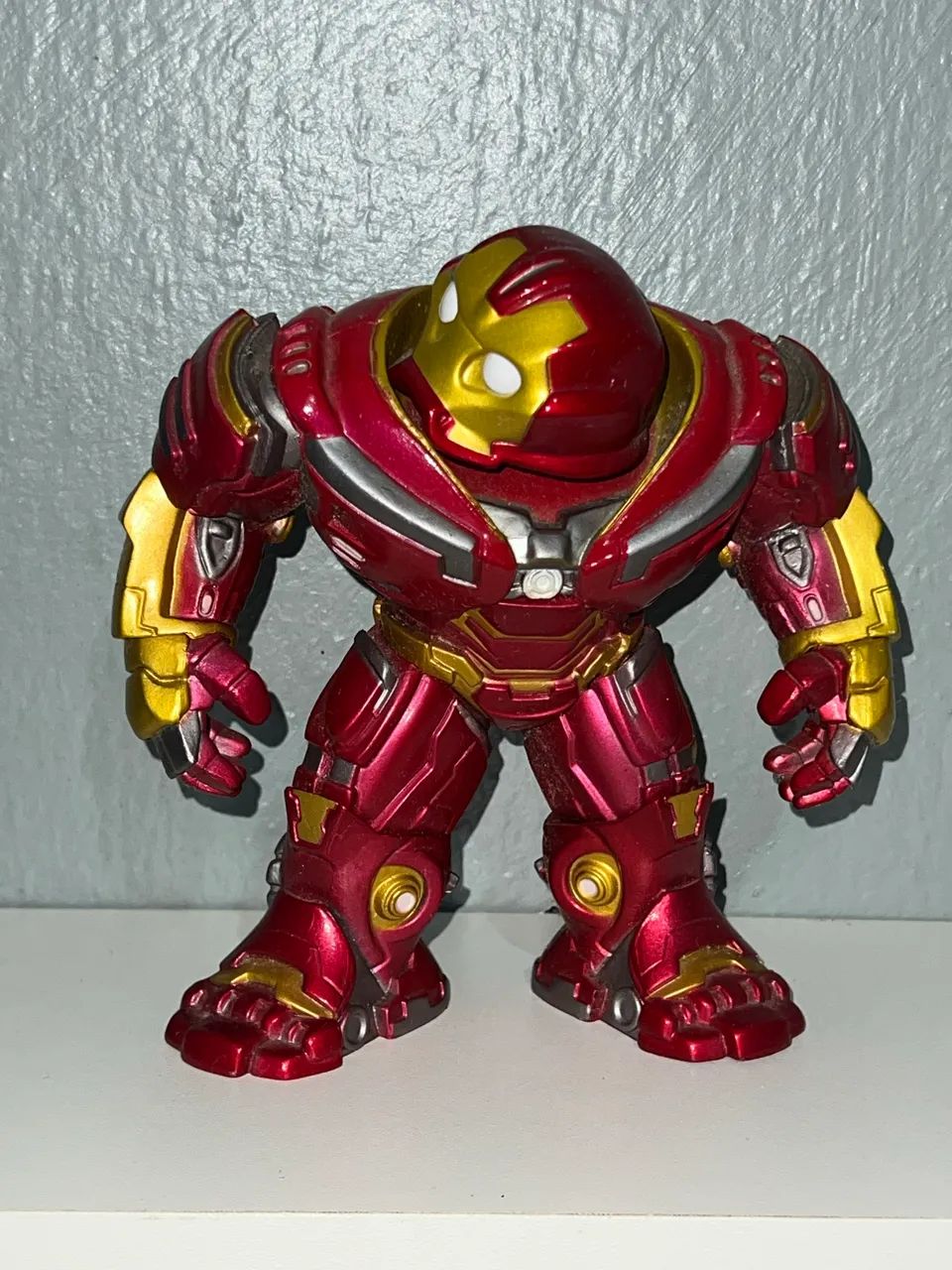 Funkos Pop Homem de Ferro - Foto 2