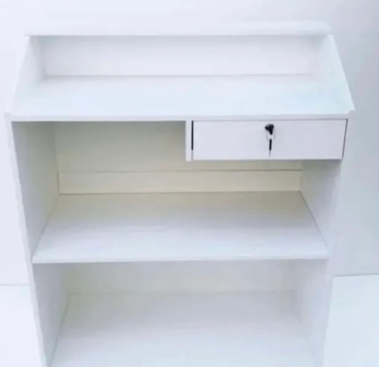 Balcão 