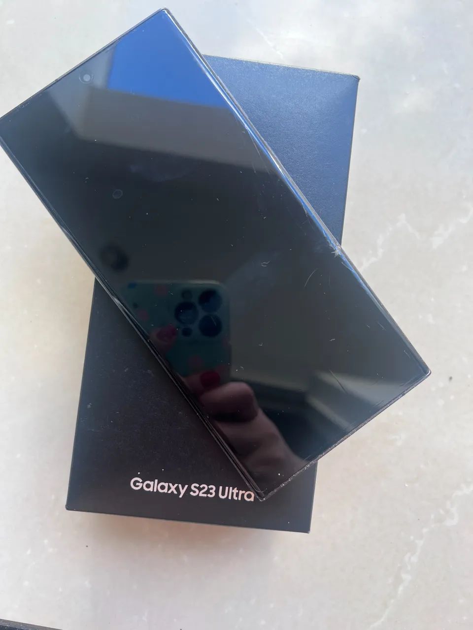Celular Samsung S23 ultra 512gb - Foto 5