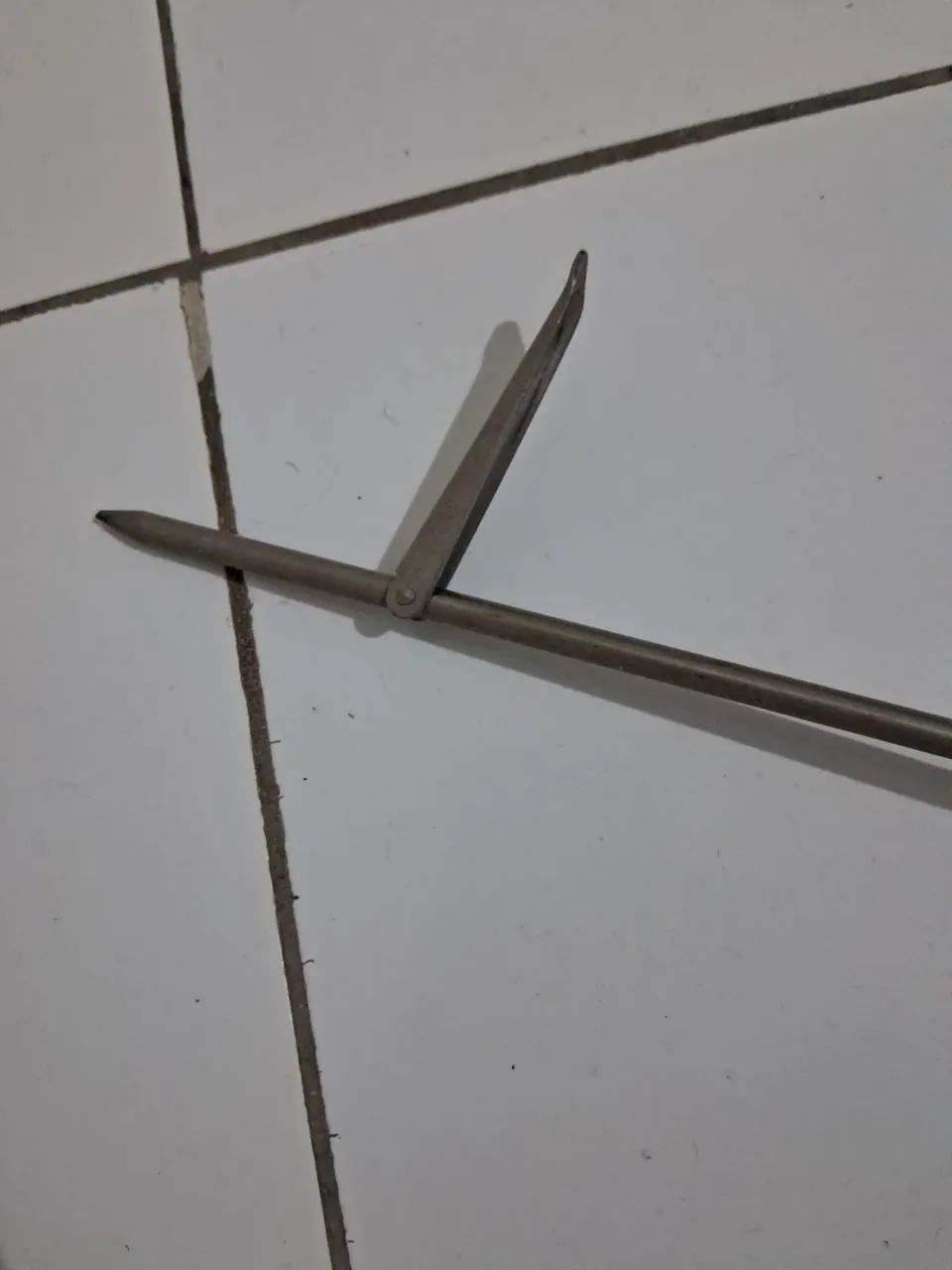 Arpão PK Sub campeão mundial 70cm - Foto 5