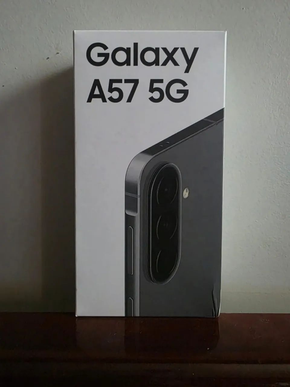 Samsung Galaxy A57 128gb