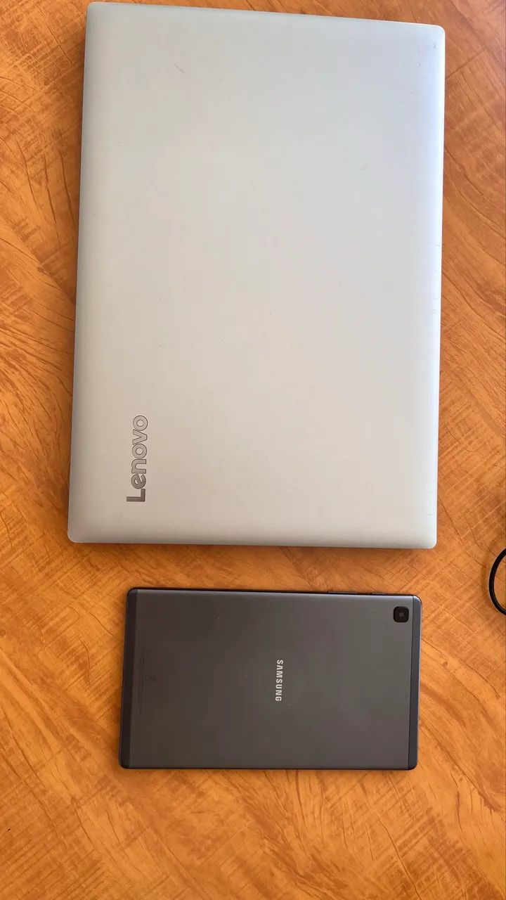 Notebook Lenovo Ideapad 320 | Intel i5 | 8GB RAM | SSD 256GB