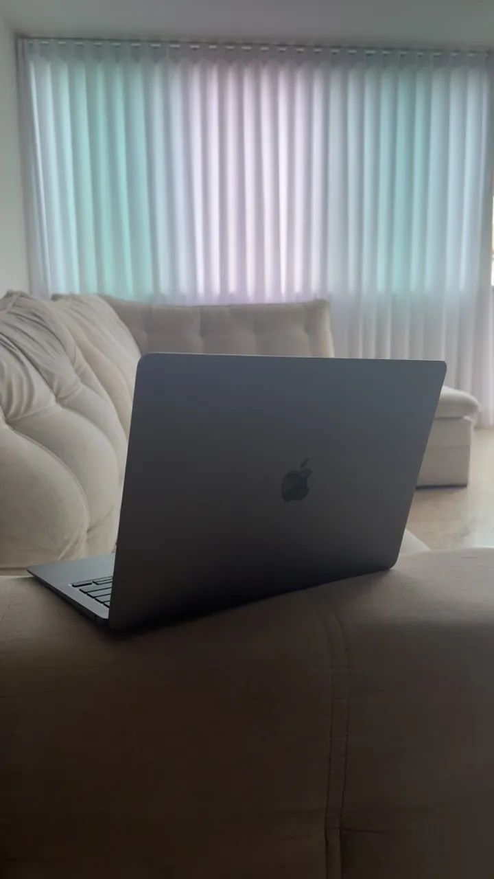 Macbook Air M1 8gb Ram 256gb - Foto 3