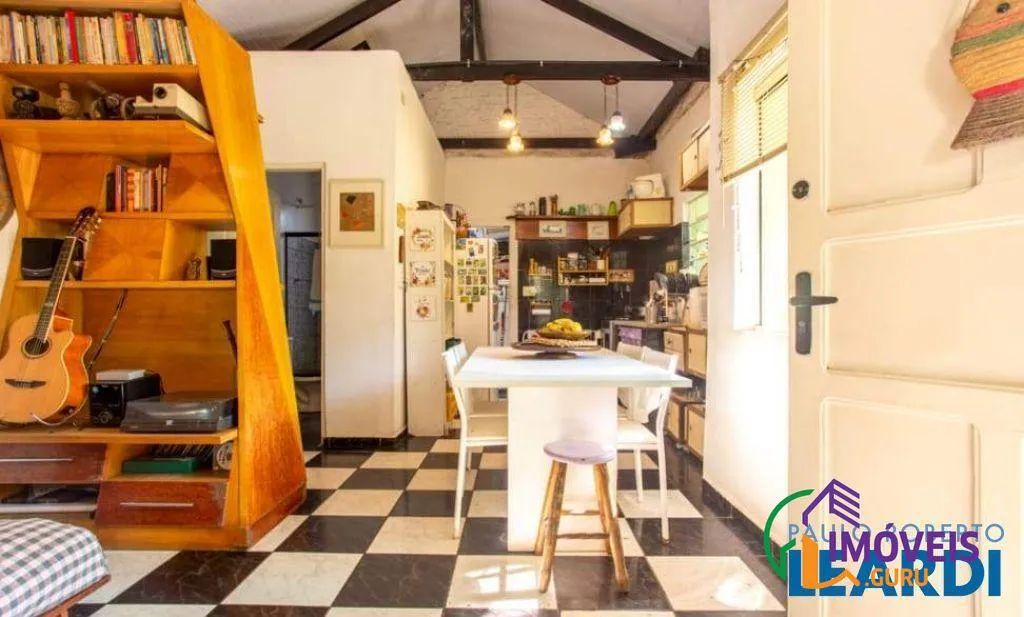 CASA ASSOBRADADA - SUMARÉ (R.M.) - SP - Foto 2