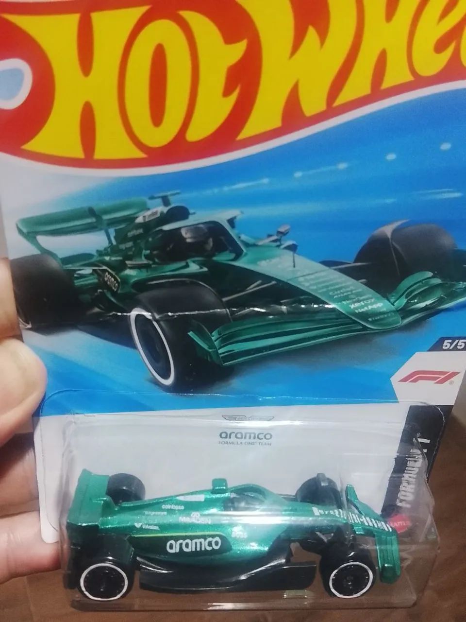 Carrinhos matel - Foto 4