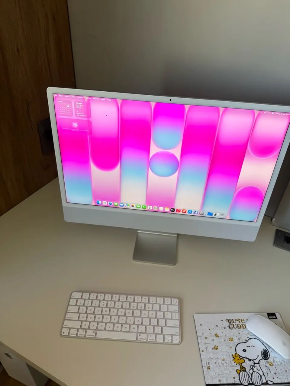 iMac m1  - Foto 3