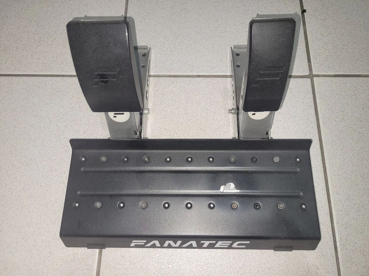 Bundle Fanatec - Foto 5