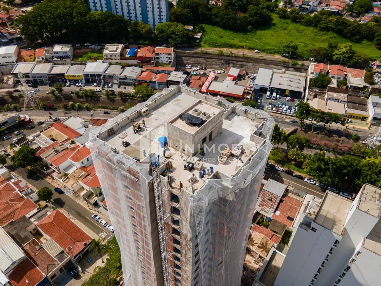 apartamento - Cambuí - Campinas - Foto 4