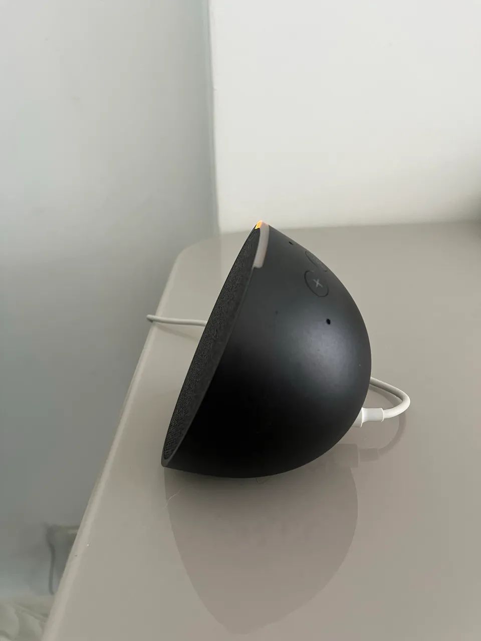 Alexa echo dot   Smart speaker