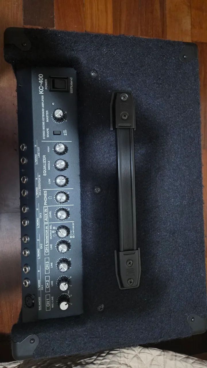 Roland KC 400 - Foto 2