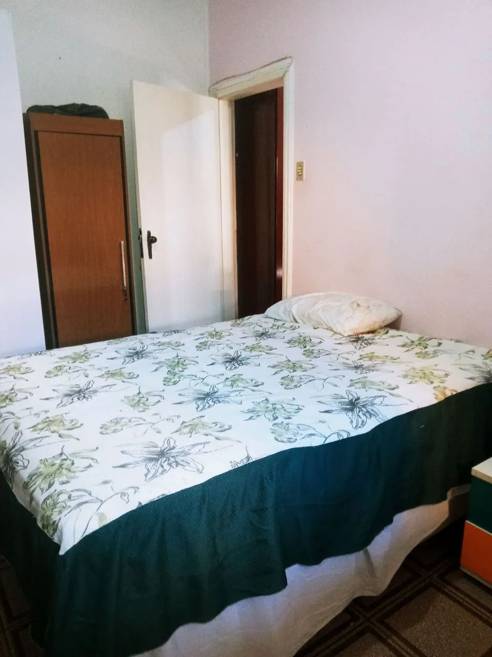 Aluguel casa 2 quartos - Foto 3