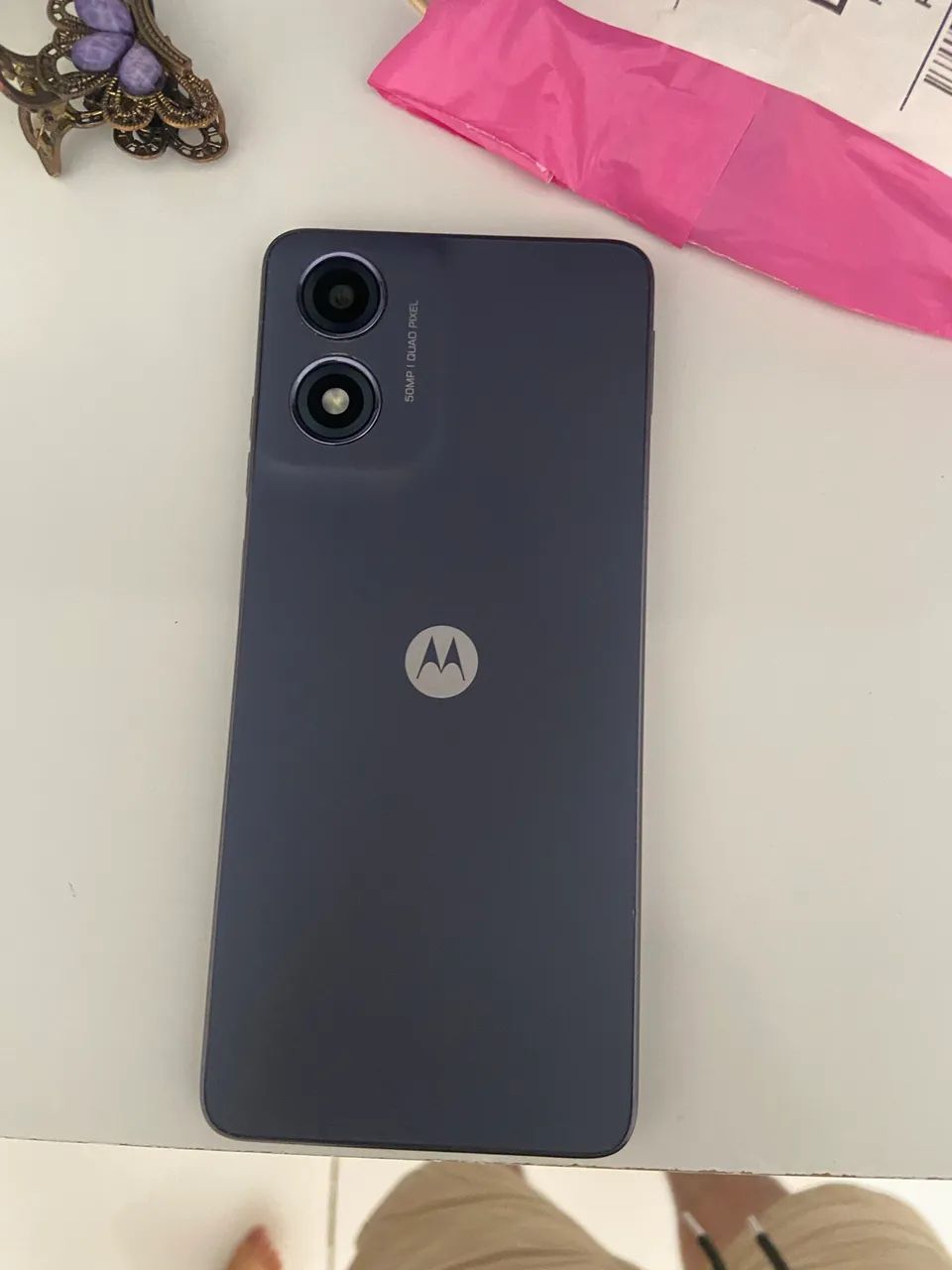 Motorola G04s - Foto 2