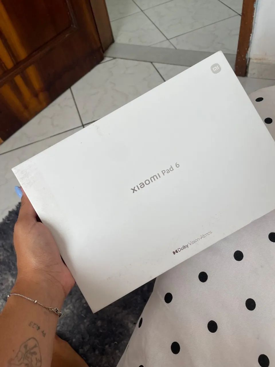 Xiaomi Pad 6  - Foto 5